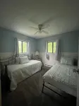 Ski - Snowmobile - Pet Friendly - Trailer Parking - 5 Mins to Crystal - Wifi - 3-stjärniga