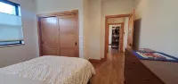 Lucky Star Cabin, A Mountain Modern Winthrop home on the Methow Trails system! - 4-Star
