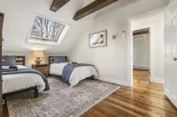 2Br Home Minutes to Downtown Rockport+Beach! - Country Houses