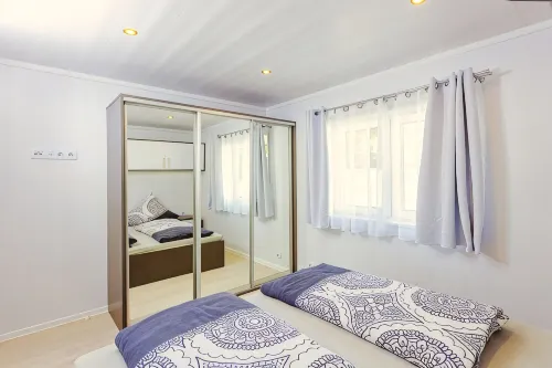 Modernes Ferienhaus Lolacher - 2-Star