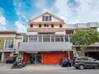 Angs residence - 2-Star