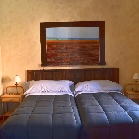 Casa Los Quiñónes - Enjoy the countryside close to Salamanca