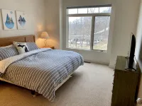 Best Location at Cedar River Golf Course! Steps from Cart Path and Driving Range - 4-Star