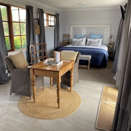 The Studio at historic farm - Farm stay in Sassafras, Australia