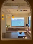 Busan View Pool Villa Haeundae - Bungalow