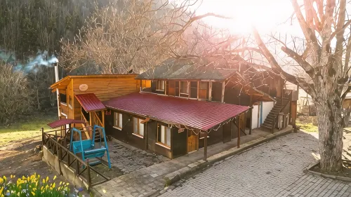 Abant Baris Pansiyon - 3-Star