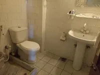 Hotel Al Bader - Bãi đậu xe
