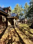 Camp Bear Claw, private home on the shores of Oseetah Lake. - 4 stjerner