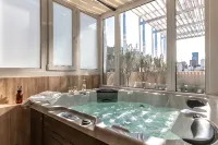 Huinid Obelisco Hotel - Træningscentre