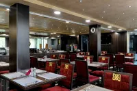 Prezident Hotel - Завтрак