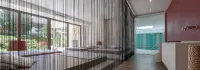 Aqa Hotel Annex - spa