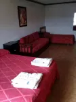 Apart Hotel Marilian - balcon
