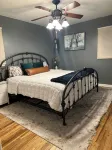 Welcome to our centrally located, Mountain IdaHome - 3 estrellas