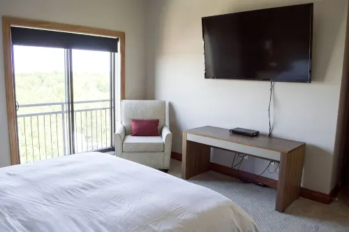 Luxury Modern Downtown Columbia Lofts. 2 Beds, 2 Baths - Homestays