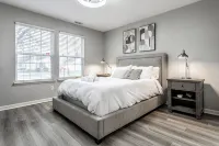 Cozy Home in Downtown Fishers -  Privatzimmer