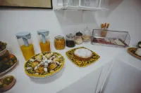 Villa Calipso - breakfast