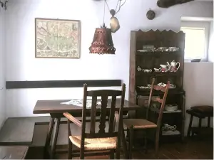 Casa Giulia