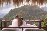 98 Acres Resort & Spa - breakfast