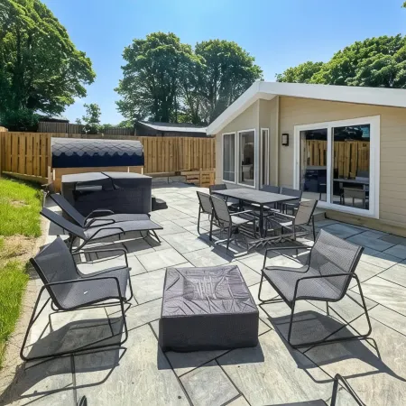 Calloose Holiday Park