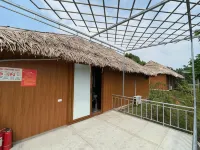 Khu du LICH Sinh THAI HON MAT - Bares
