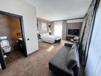 DoubleTree by Hilton Kars Sarikamis - 4-Star