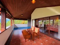 Calithra Boutique Resort - Jacuzzi