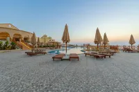 Siva Golden Bay Makadi Couples and Families Only - pantai