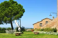 Podere Romina - con vista montagne