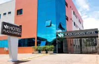 Hotel Plaza Garden - Wifi