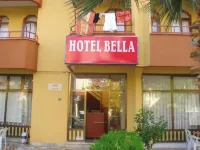 BELLA BUTİK OTEL - Wifi