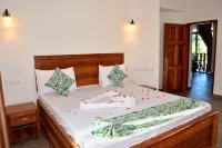 Zanoceanique Luxury Hotel - Scenic