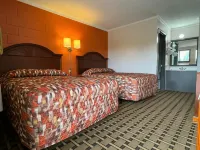 Economy Inn - 2 estrellas