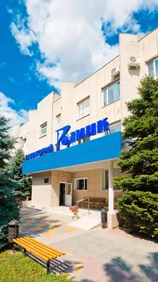 Rodnik Resort - รีสอร์ท