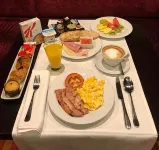 Hotel Boutique Gareus - parking