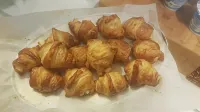 ロカンダ デイ フィオーリ - 朝食