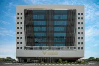 VIP Hotel Doha Qatar - Indah