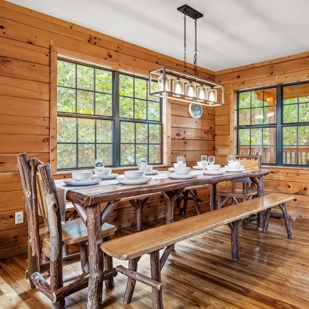 Dollywood - Best Location & Value