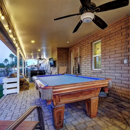 ScottsdaleStays 8Bdrm Million+ Home-Pool Spa-Theater-Golf & Bachelor HQ.