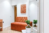 Arva Suites Tirana - Homestays
