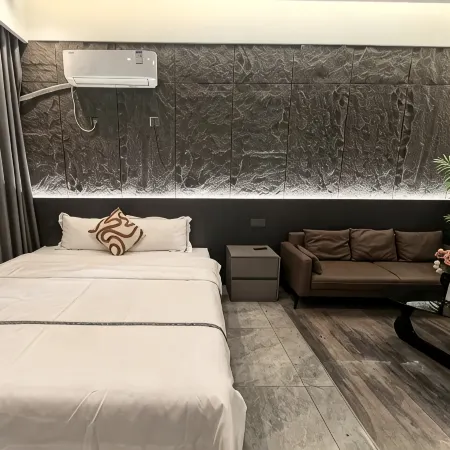 Shiyi Homestay (Xishan Road)