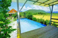 Cheongdo Where Moonlight Stays Pension - ペンション