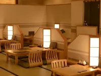Plaza East Cabin -Male Only- - servizio colazione