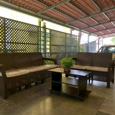 Kamat's Hilltop Leisure