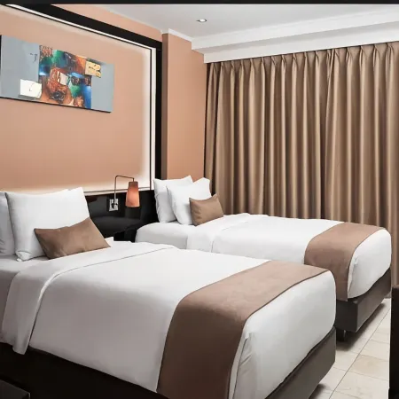 Aryaduta Palembang