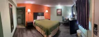 Town & Country Motel - 2-Sterne