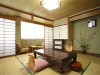 Unohamakan, a Pet-Friendly Hot Spring Inn - pet friendly