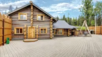 Golitsin Club Hotel - parking