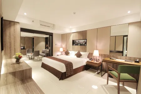 The Nest Hotel Nusa Dua
