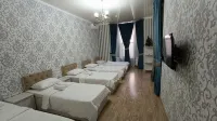 Aminabonu Hotel - บีแอนด์บี