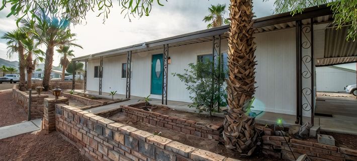 Foothills Vacation Retreat!! Hotels in Yuma County